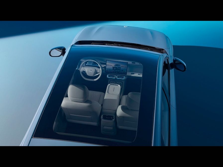 Leapmotor Andere - Bild 8