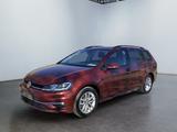 Volkswagen Golf VII Variant Comfortline 2.0 TDI DSG ACC LM - Volkswagen Golf: Comfortline TDI