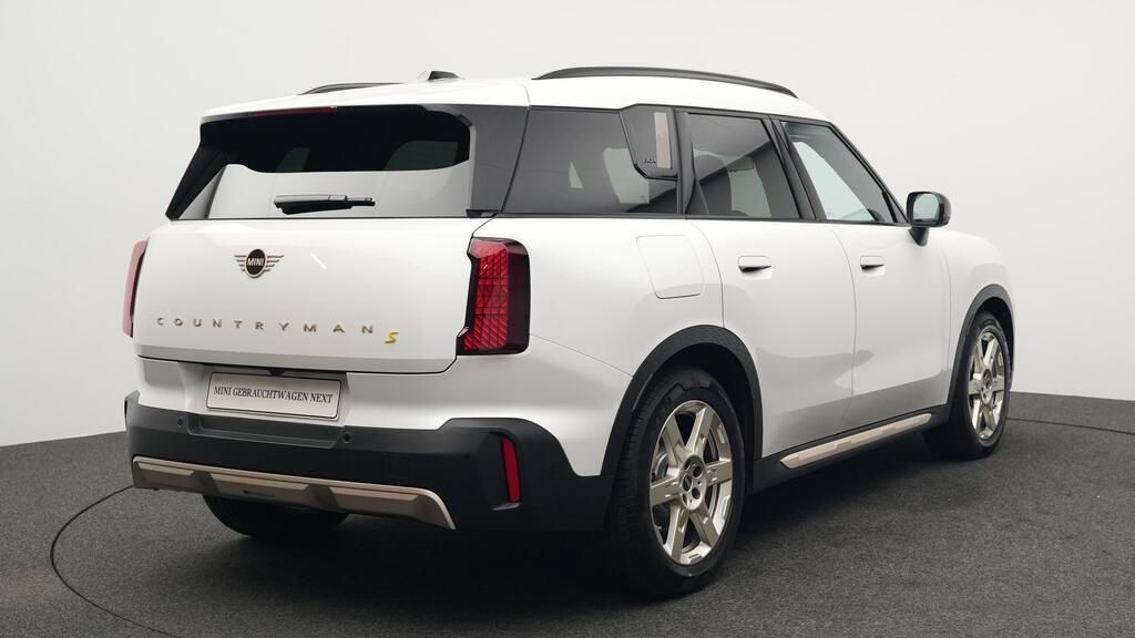 MINI Countryman SE (Cooper) - Bild 9