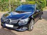 Mercedes-Benz E 250 CDI T COMAND Distr AHK MEM KAM GSD LED Tel - Mercedes-Benz E 250 in Bremen
