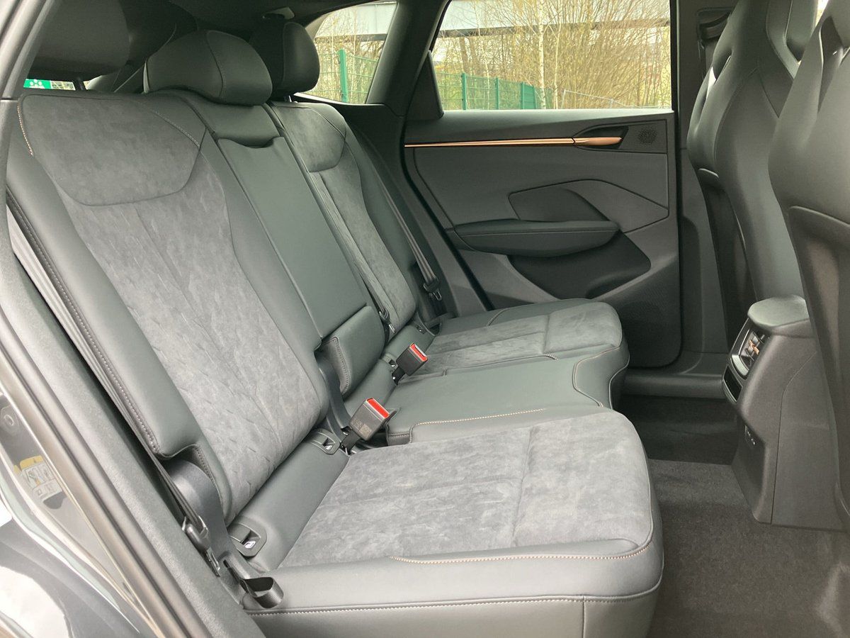 Cupra Terramar - Bild 26