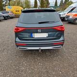 Seat Tarraco 2.0 TDI 140kW Xcellence 4Drive DSG X... - Seat Tarraco von privat