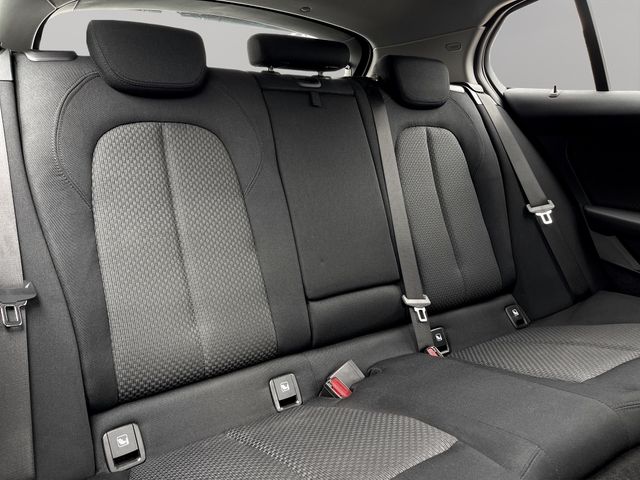 Foto Nummer 13: BMW 118i