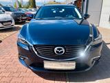 Mazda Euro 6,LED,HAD,Kamera,Garantie,viele Assistsyst. - Mazda: V6