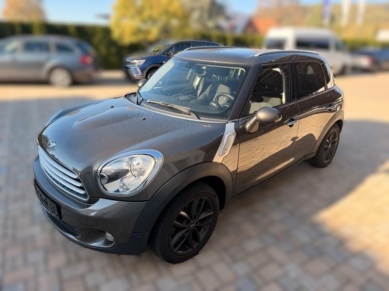 MINI Cooper Countryman 1.6