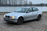 BMW e46 325xi 6-Zylinder 192PS 2002 140.000km Allrad - BMW 325: 325xi