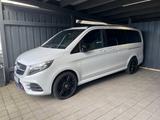 Mercedes-Benz Mercedes Benz V Klasse 250