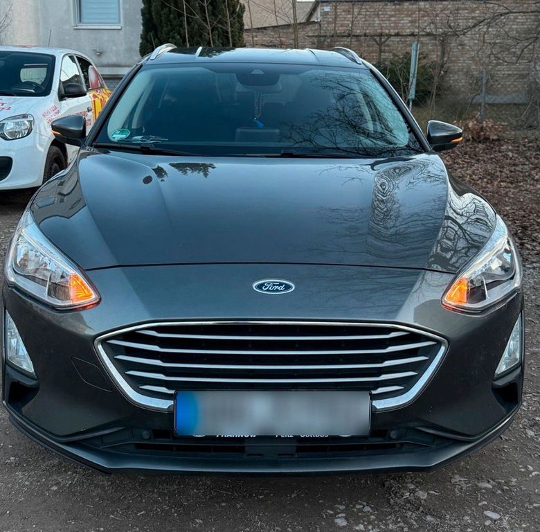 Image of Ford Focus