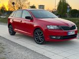 Skoda Rapid 1.2 TSI Panoramadach 66500km Winterreifen - Skoda Rapid von privat
