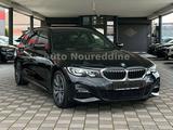 BMW 318d Touring *M-Sportpaket*M-Paket*Garantie2028* - BMW mit Diesel-Antrieb: Kombi, M Sportpaket