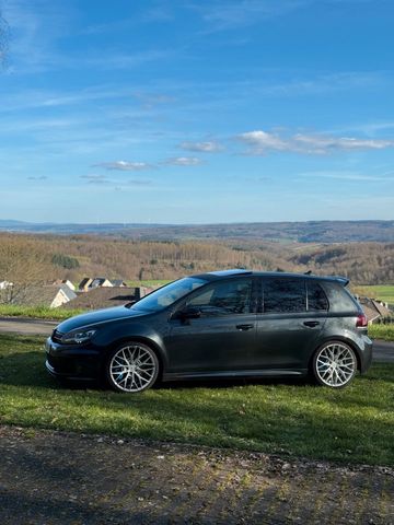 Volkswagen VW Golf 6 GTI Edition 35 | Vollaussstattun...