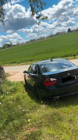 BMW 325i E90  6 Zylinder  TÜV 03/28 - BMW 325: 325i E90
