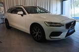 Volvo V60 B4 D Core Autom. Standheizung-ACC-Kamera-AHK - Volvo Gebrauchtwagen in Kempten