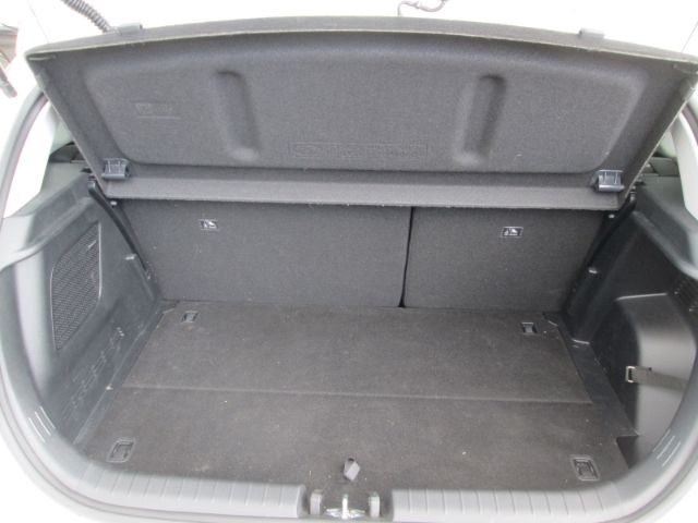 Hyundai i20 – Bild 8