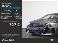 Audi RS3 - Vorschau Bild 2