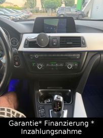 BMW 320 - 11