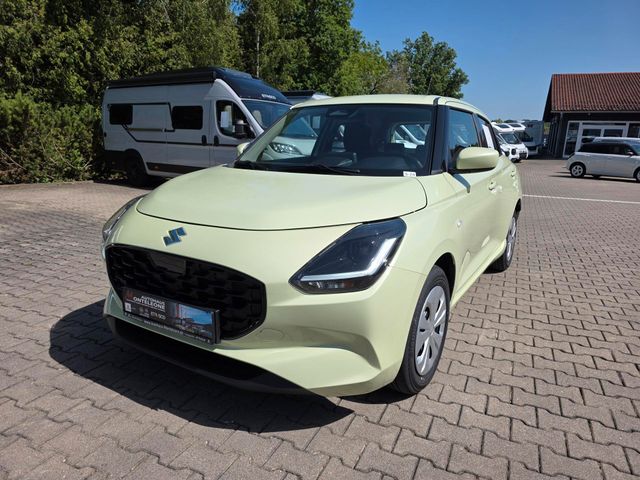Suzuki SWIFT 1.2 Dualjet Club Hybrid | Sofort