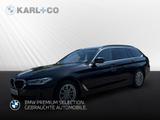 BMW 520 d Touring HiFi HUD PDCv+h SHZ Temp LED DAB