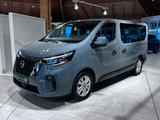 Nissan Primastar Kombi dCI 150 L1H1 Tekna LED+Navi+KAM - Nissan Primastar: Kombi