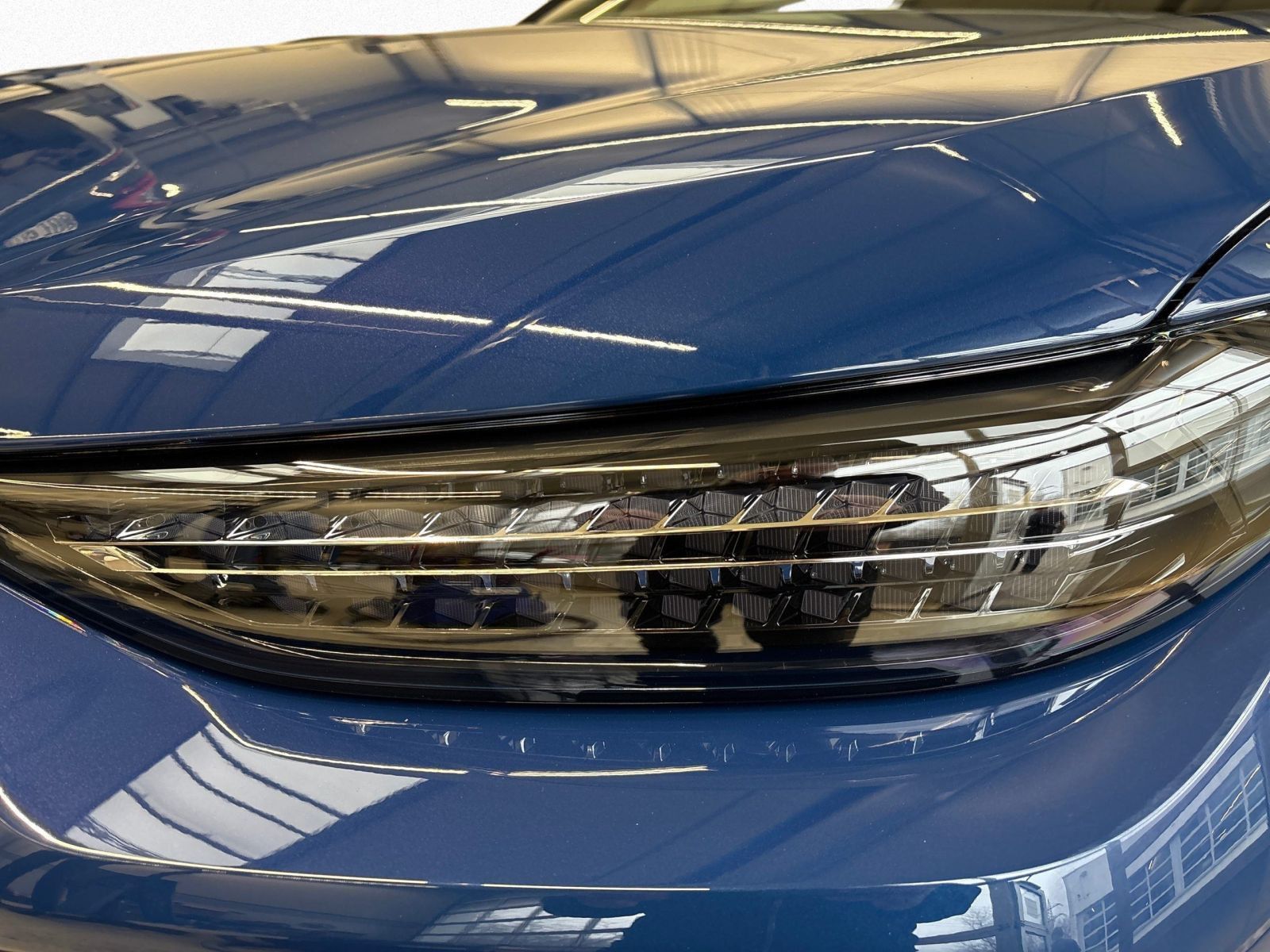 Audi SQ6 e-tron - Bild 8