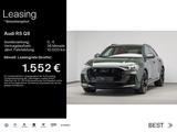 Audi RS Q8 performance SOFT*HUP*KERAMIK*LASER*FAHRWER