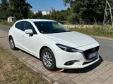 Mazda 3 2.0 SKYACTIV-G 120 Exclusive Line - Mazda 3 von privat
