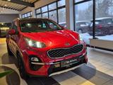 Kia Sportage Platinum 4WD 2.0D 360°Kamera*JBL*4xSHZ - Kia: 3.0