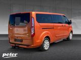 Ford Tourneo Custom 2.0 EcoBlue L2 Titanium 7-Sitzer  - Ford Tourneo Custom in Halle
