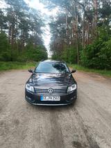 Volkswagen VW Passat B7 2.0 TDI 4Motion | 140 PS | TÜ... - Volkswagen Passat: TDI 140 Ps