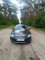 Volkswagen VW Passat B7 2.0 TDI 4Motion | 140 PS | TÜ... - Volkswagen Passat: 140 Ps