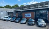 Mercedes-Benz B170,AHK,lückenloses Scheckheft,Ganzjahresreifen - Mercedes-Benz B 170 aus 2008