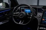 Mercedes-Benz GLC 400 400e 4MATIC AMG Burm. 360° Luchtv. HuD - Mercedes-Benz GLC 400: Automatik