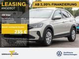 Volkswagen Taigo 1.0 TSI KLIMA PDC SITZHZ