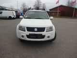 Suzuki Grand Vitara 1.9 DDIS M/T van - Suzuki: Kleinbus
