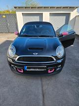 MINI Cooper S Roadster Cooper S - MINI Cooper S Roadster von privat