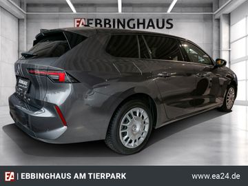 Opel Astra L Sports Tourer 1.5 Business Edition Navi