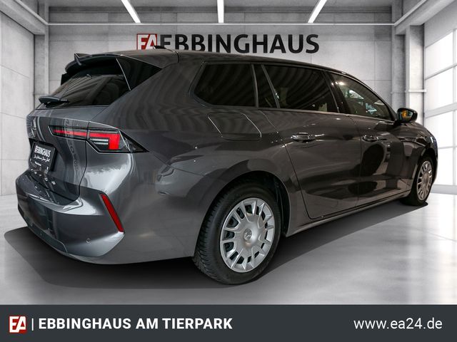Opel Astra L Sports Tourer 1.5 Business Edition Navi
