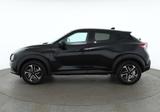 Nissan Juke 1.0 DIG-T N-Connecta Aut. LED Navi Kamera - Nissan Juke Gebrauchtwagen in Hannover