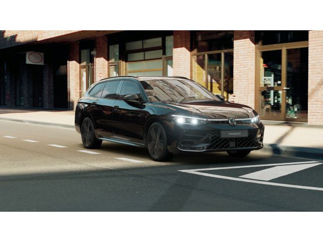 Volkswagen Passat Variant 2.0 TDI SCR 4Motion DSG R-Line S foto 3