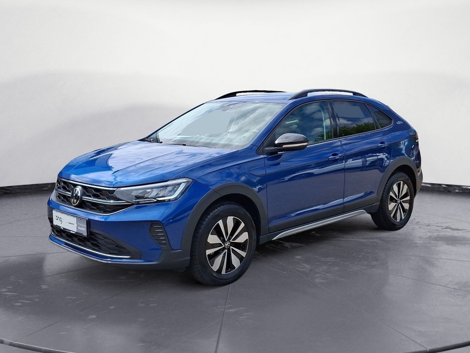 Volkswagen Taigo - Bild 2