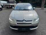 Citroën C4 Lim. VTR Plus*1.6*KLIMA*TEMPOMAT* - Citroën C4: Vtr Plus