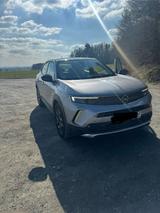 Opel Mokka e - Opel Mokka-e von privat