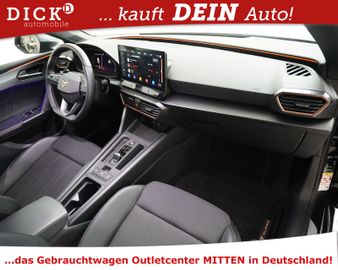 Cupra Leon - 12