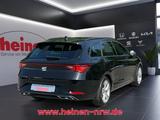 Seat Leon Sportstourer 1.0 eTSI DSG FR NAV LED SHZ PD - Seat aus 2022