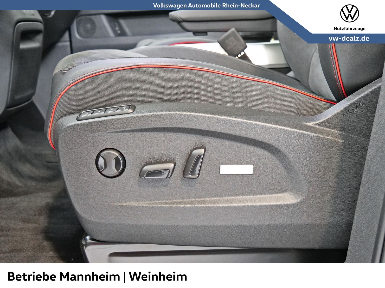 Volkswagen ID. Buzz - Bild 23
