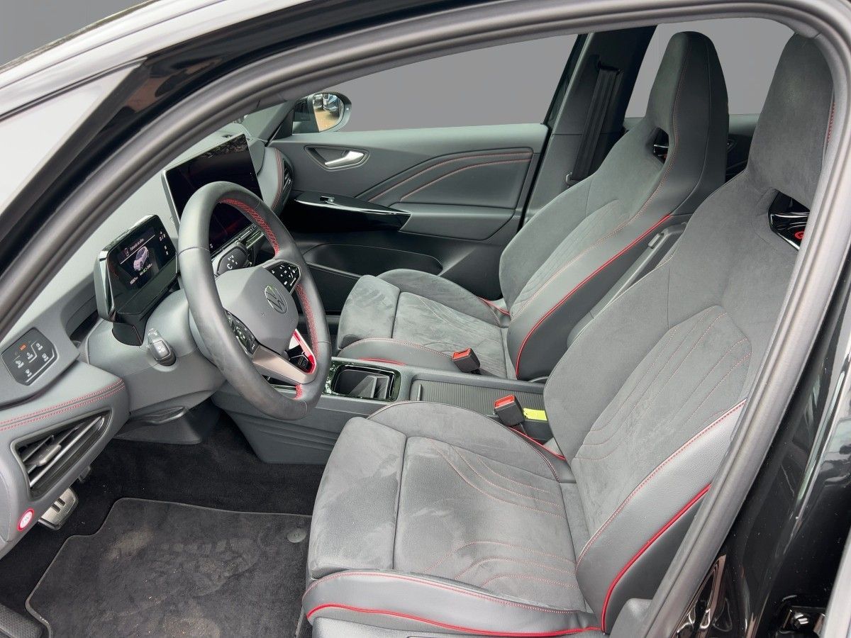 Volkswagen ID.3 - Bild 9