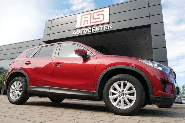 Mazda CX-5 Center-Line AWD Autom. Navi RVM PDC