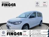 Volkswagen Caddy 1.5 TSI DSG Family*AHK/App/Kamera/SHZ/ACC* - Volkswagen Caddy Family