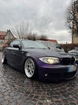 BMW e82 120i / Tuning / M / Airride / airl... - BMW 120: Coupe, 120i