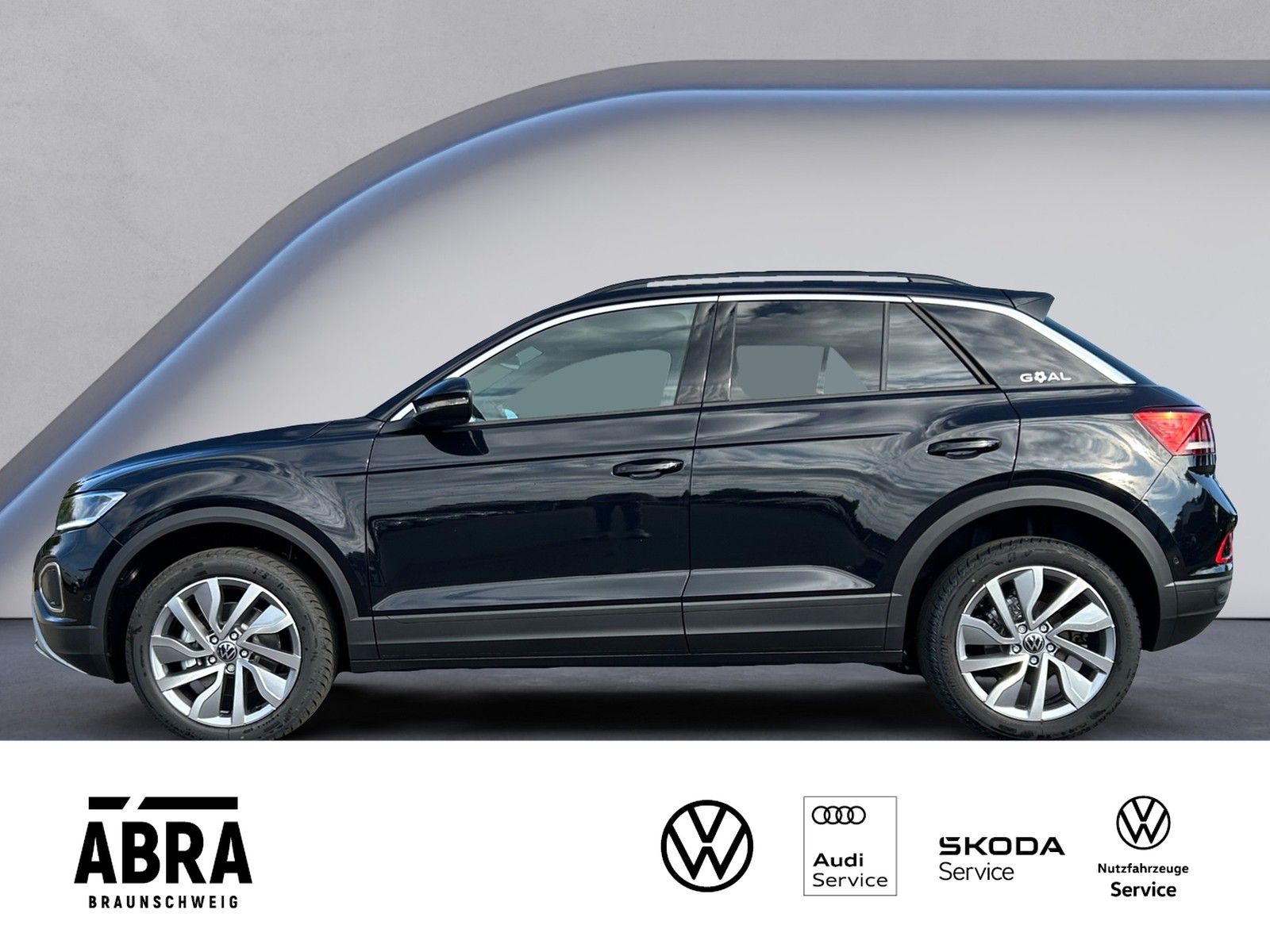 Volkswagen T-Roc - Bild 3